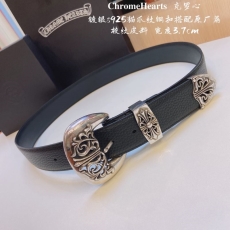 CHROME HEART Belts